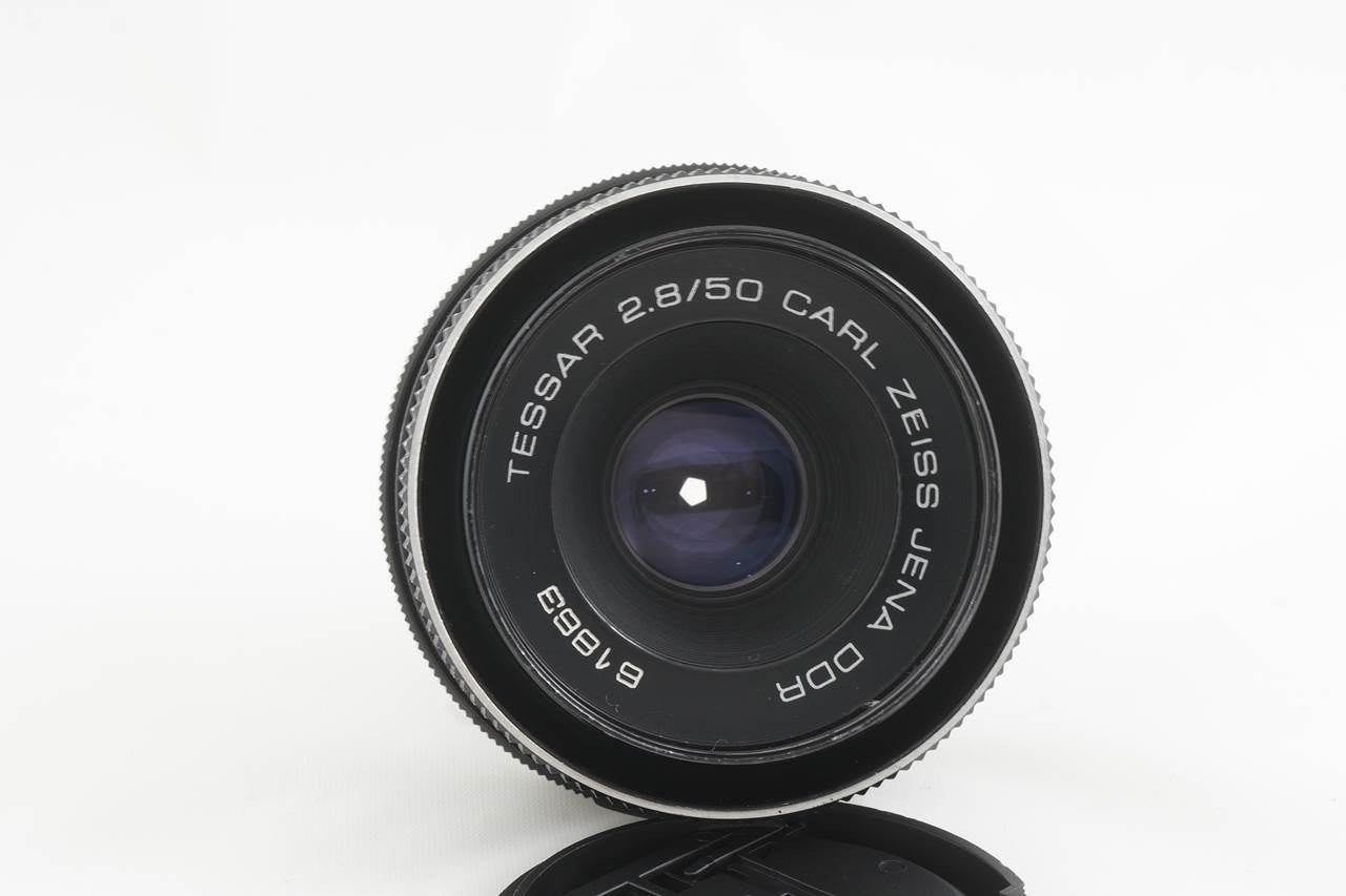 Carl Zeiss Tessar