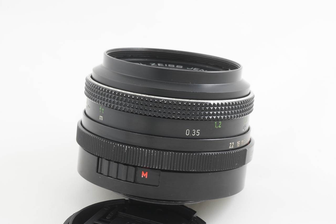 Carl Zeiss Tessar