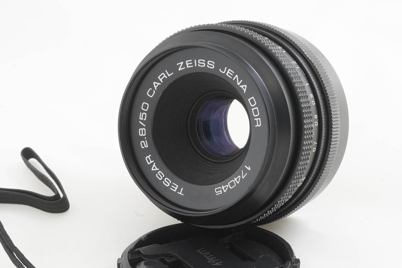 Carl Zeiss Tessar