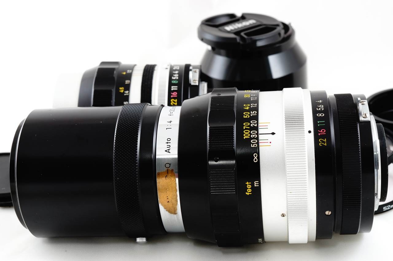 Nikon Special Bundles Products