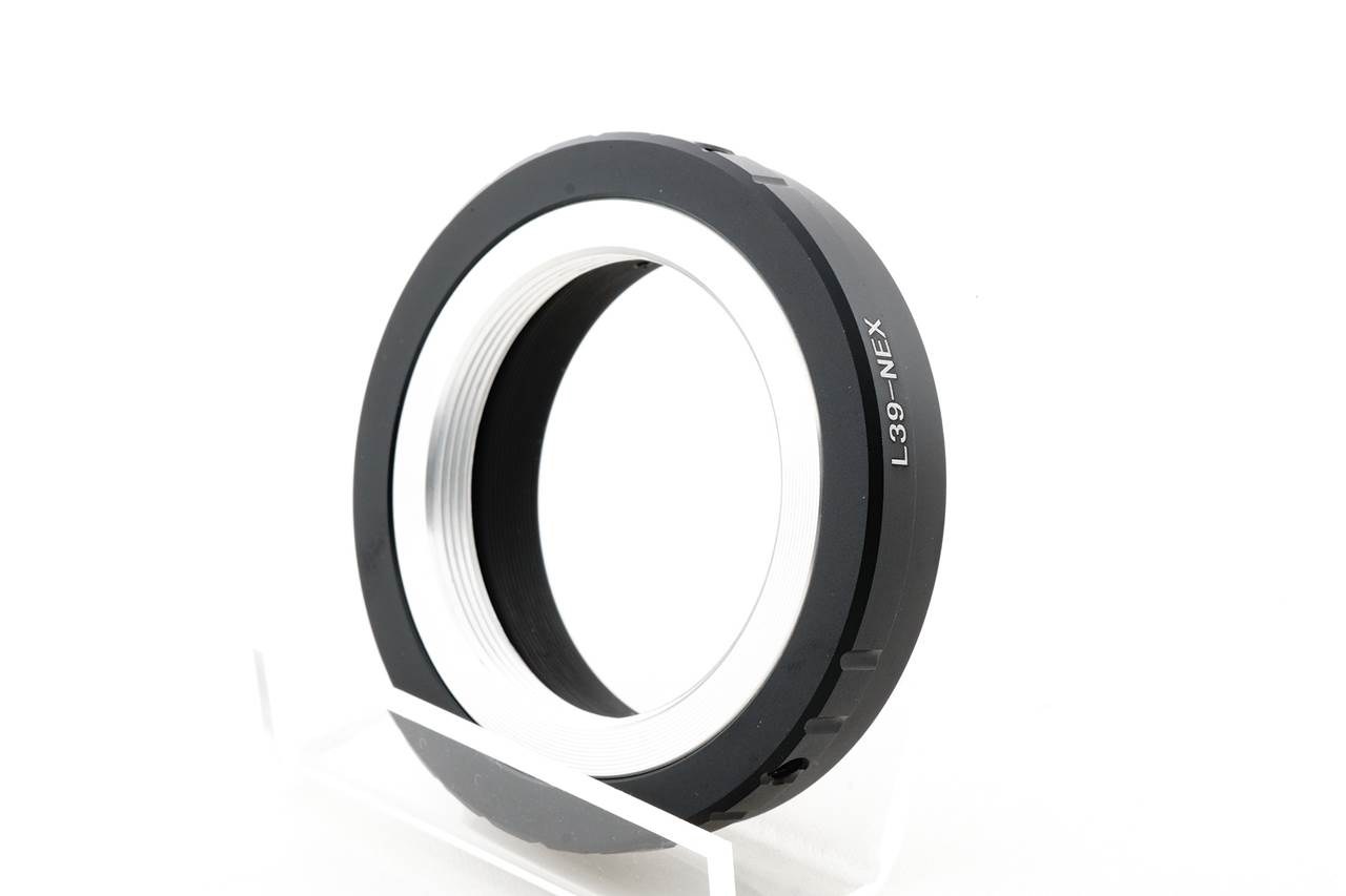 LensSeed Leica L39 - Nex Adapter