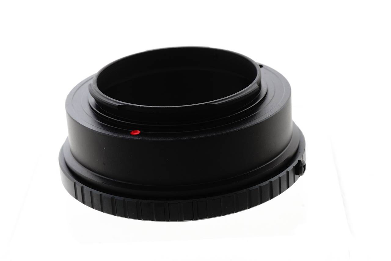 LensSeed FD - Nex Adapter