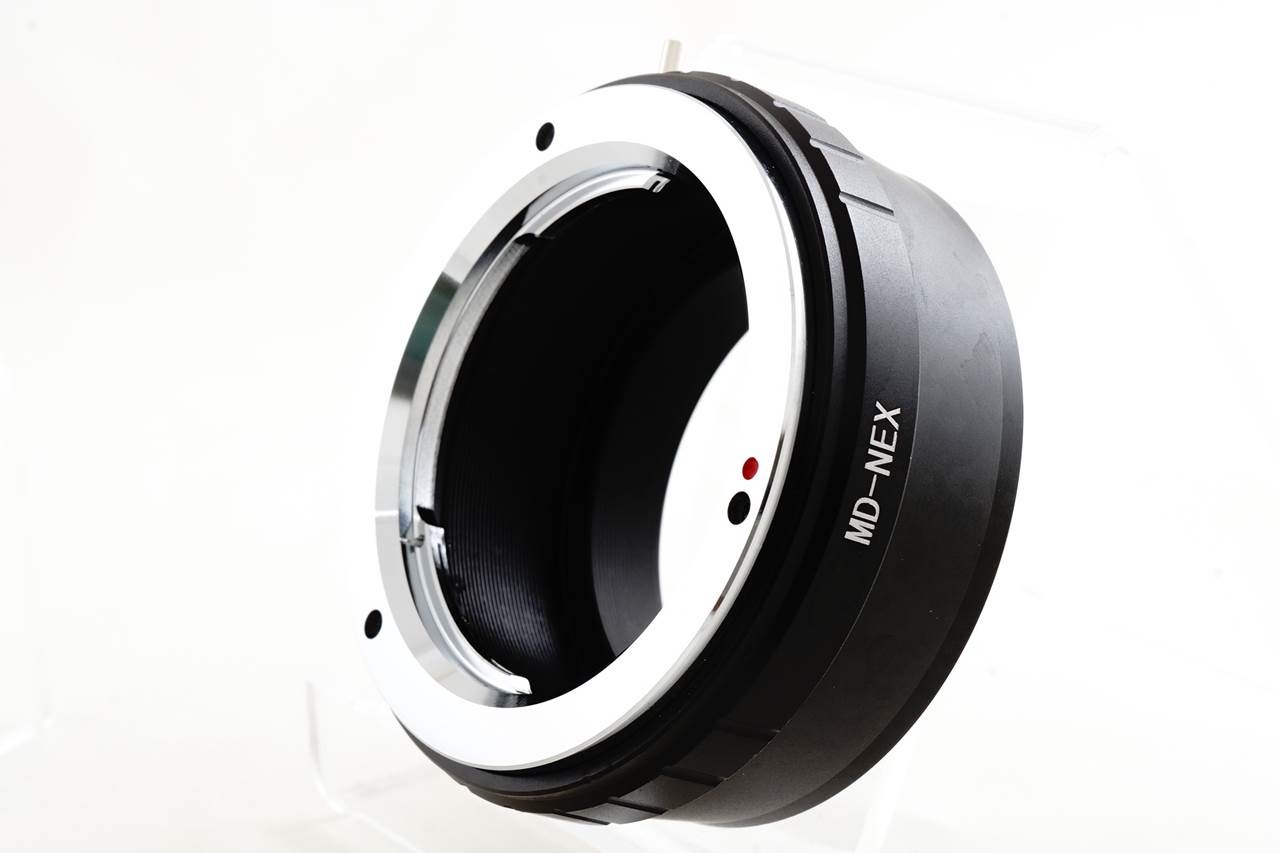 LensSeed MD - Nex Adapter