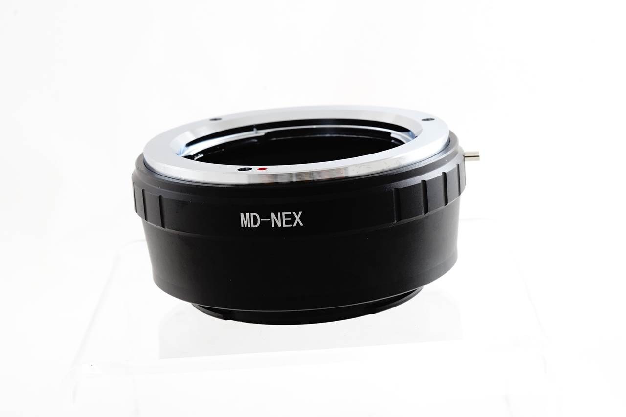 LensSeed MD - Nex Adapter