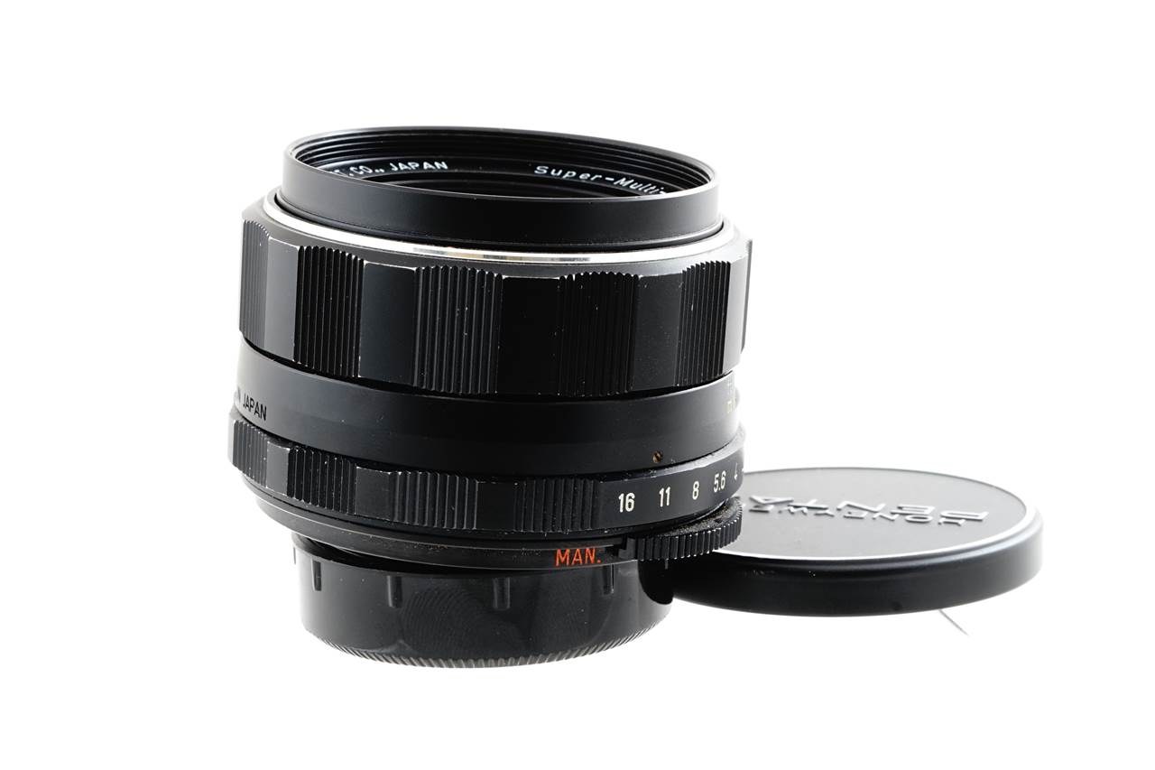 Pentax (Takumar) Takumar 7 Elements