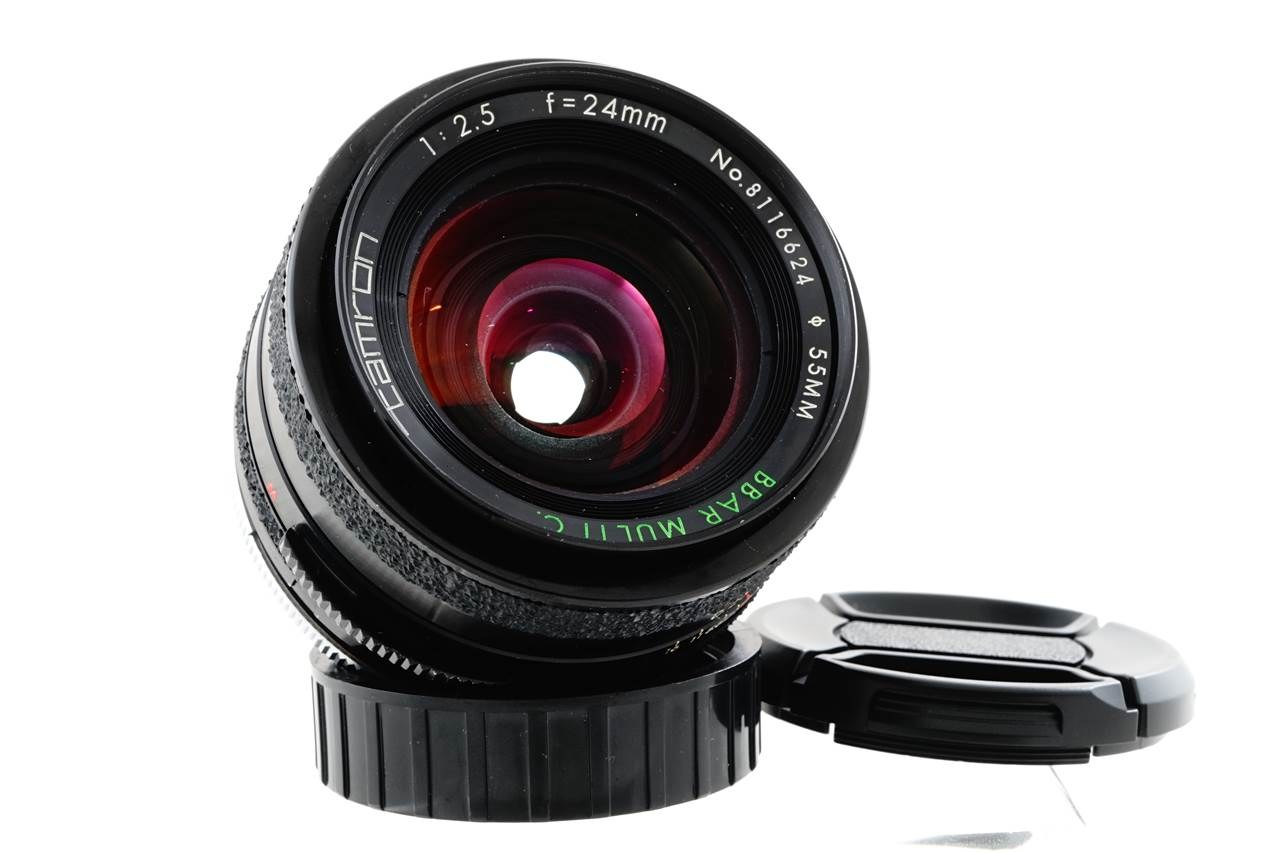 Tamron BBAR 101