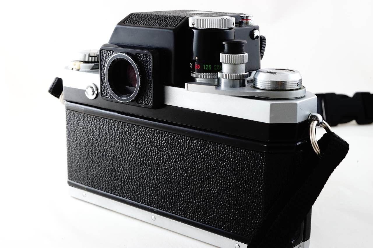 Nikon 28mm f2.8