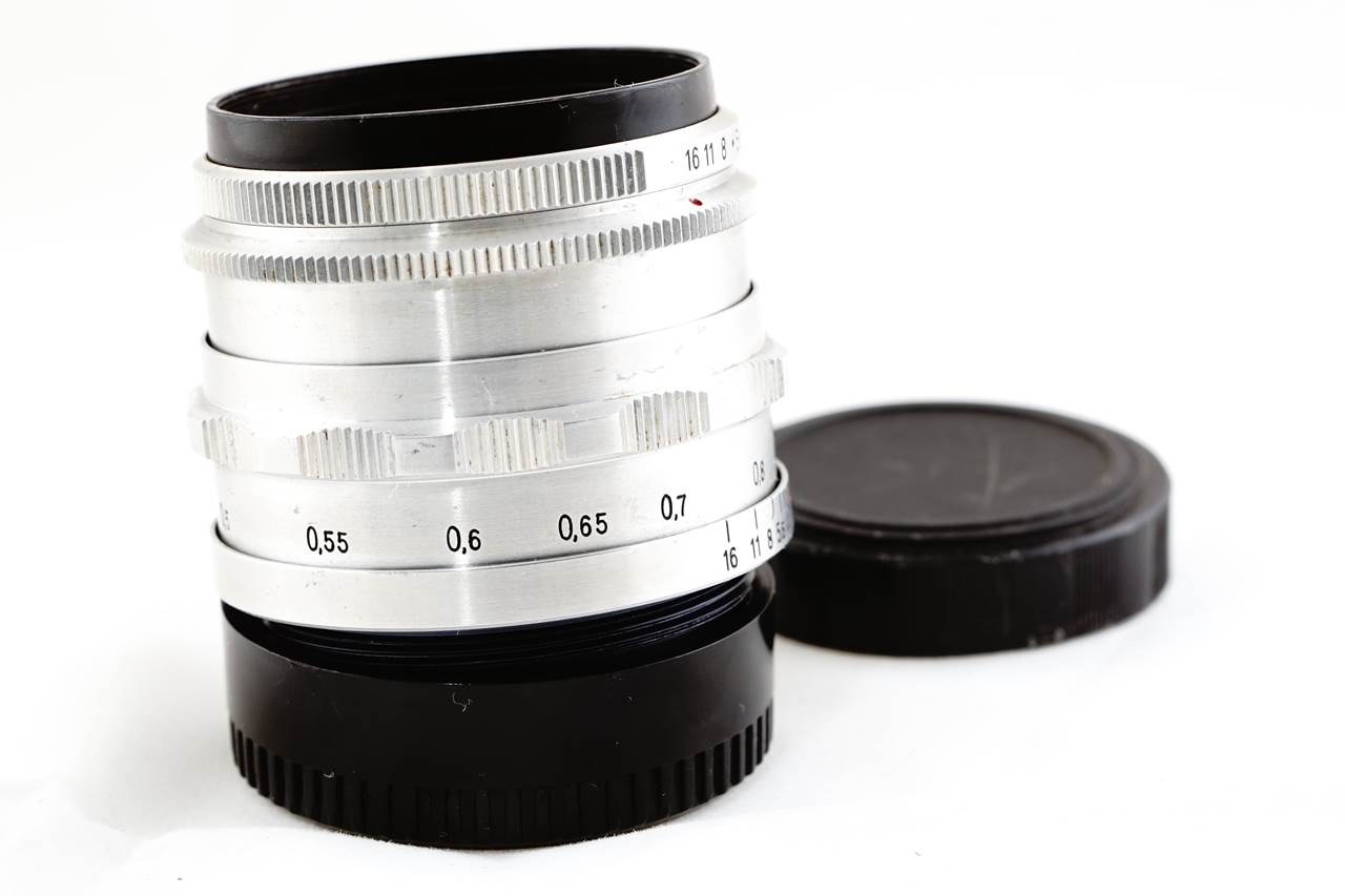 Carl Zeiss Tessar