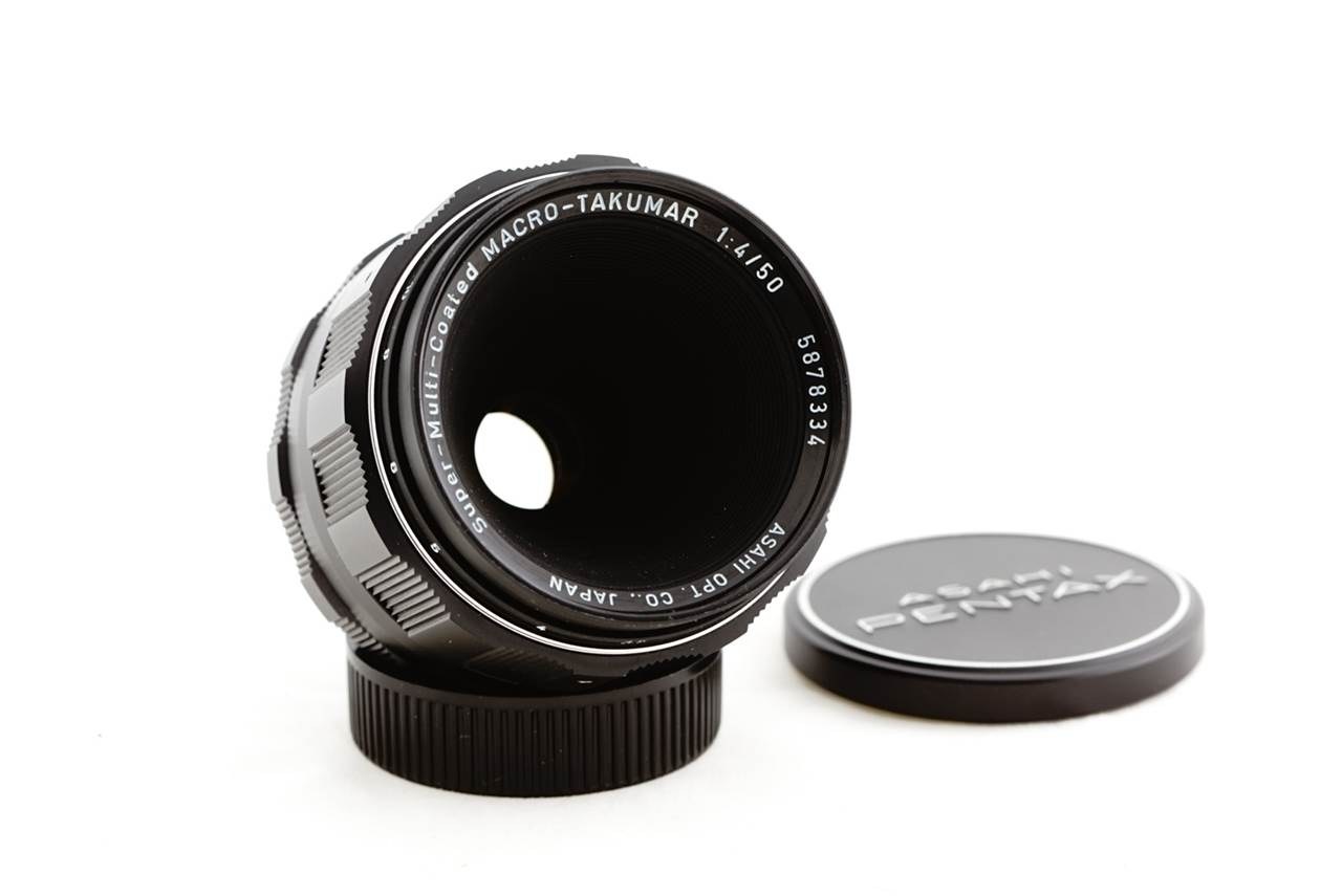 Pentax (Takumar) Takumar Macro