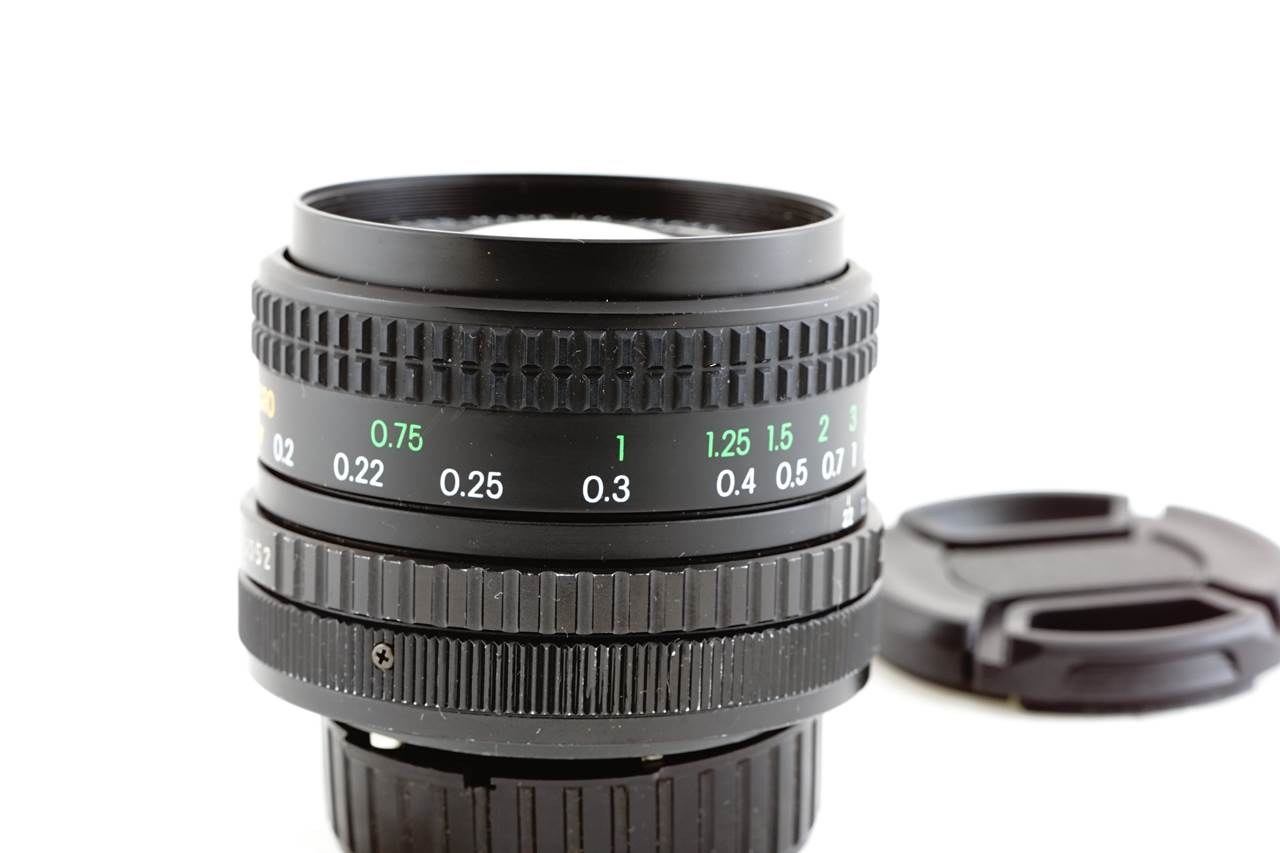 Cosina (Cosinon) Cosina 24mm f2.8