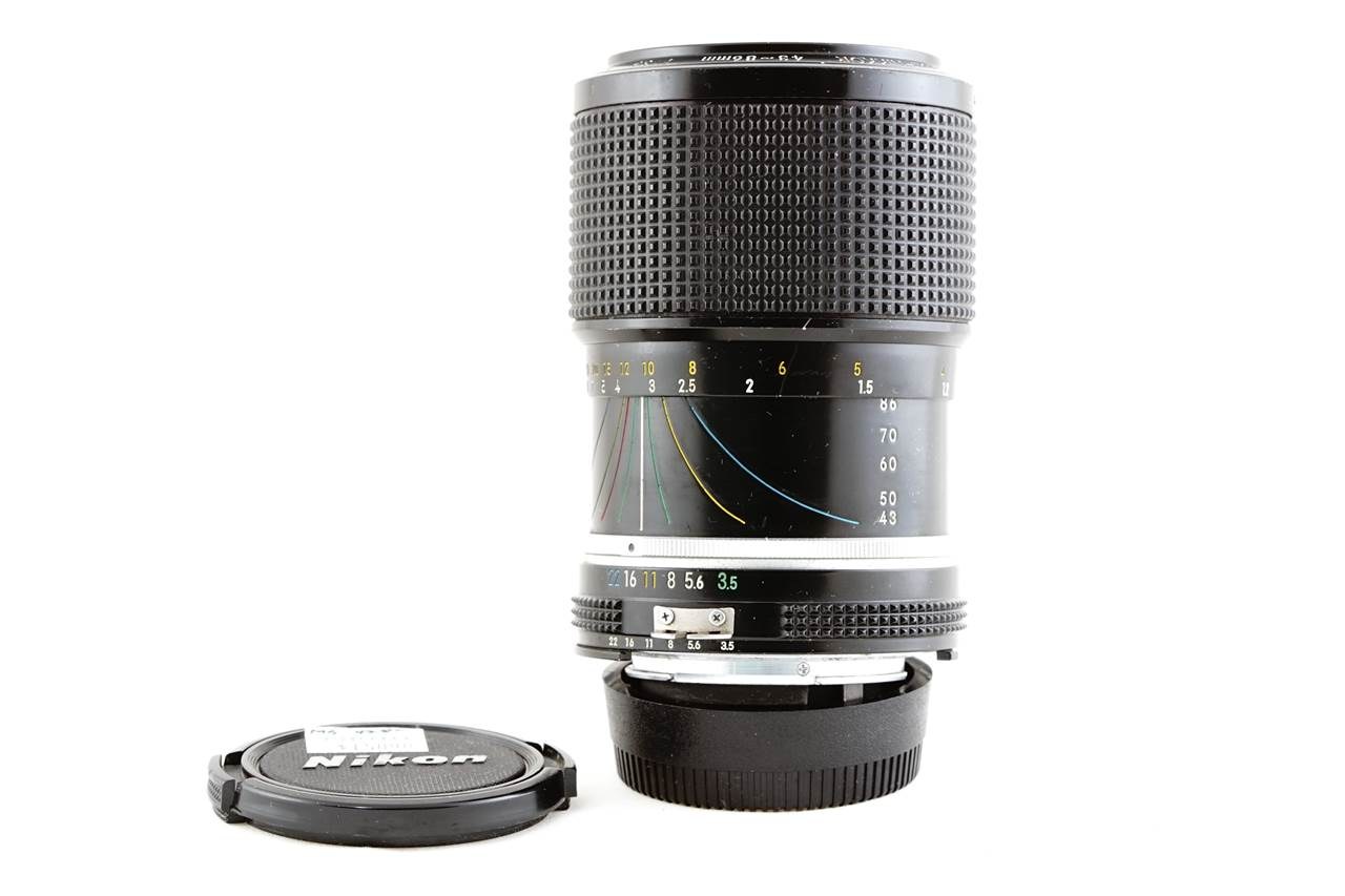 Nikon 35-80mm f3.5