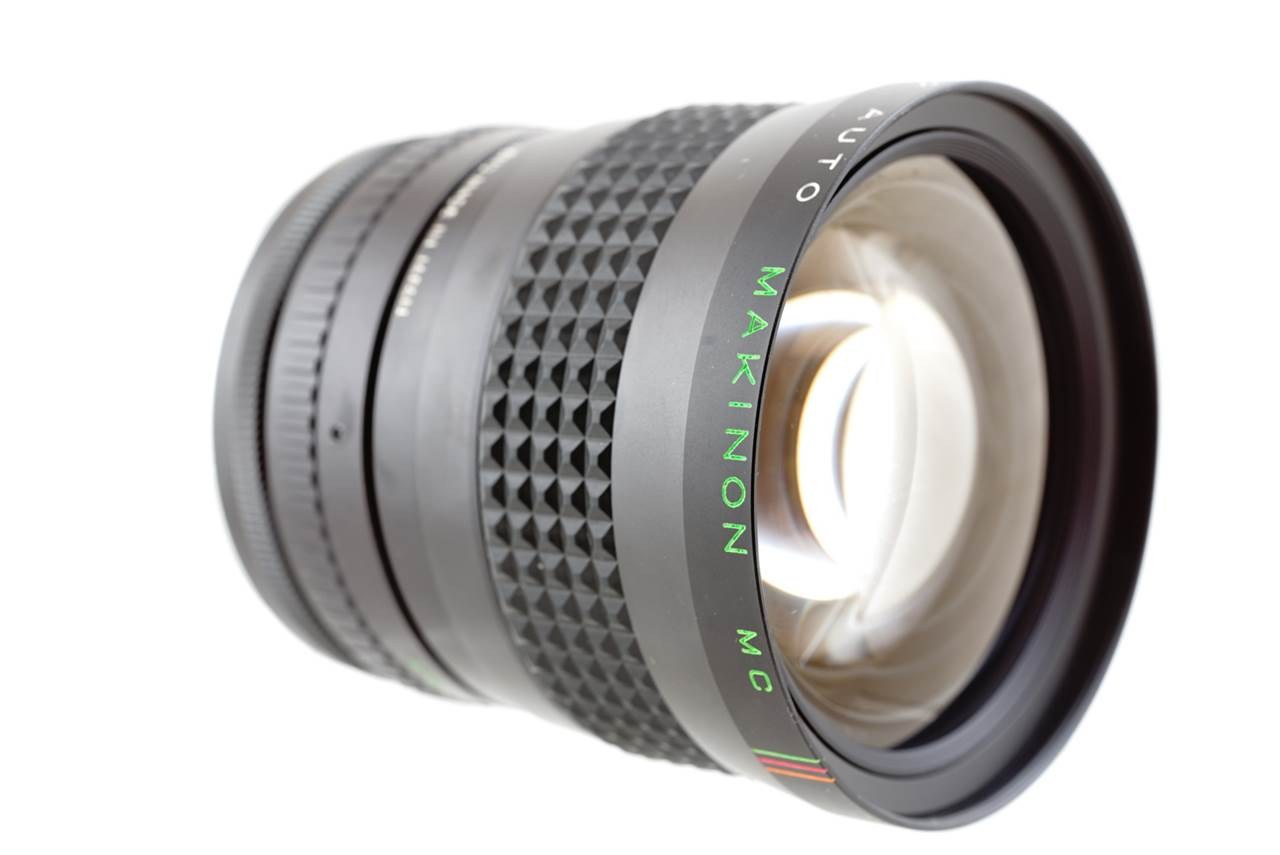 Makinon 28-80mm f3.5