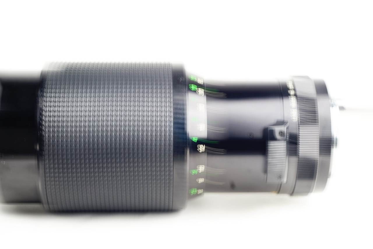 Vivitar VMC