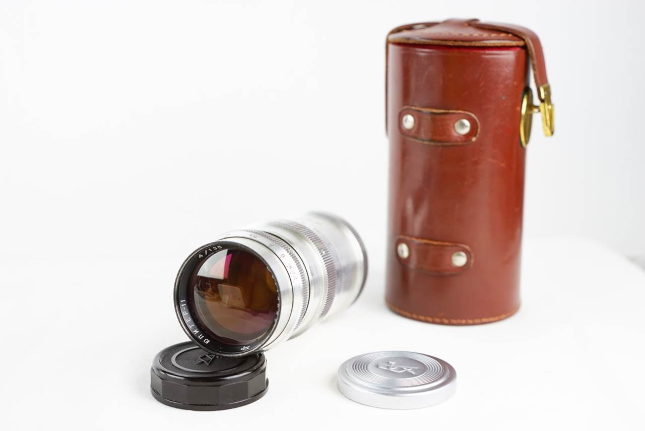 Jupiter 135mm f4