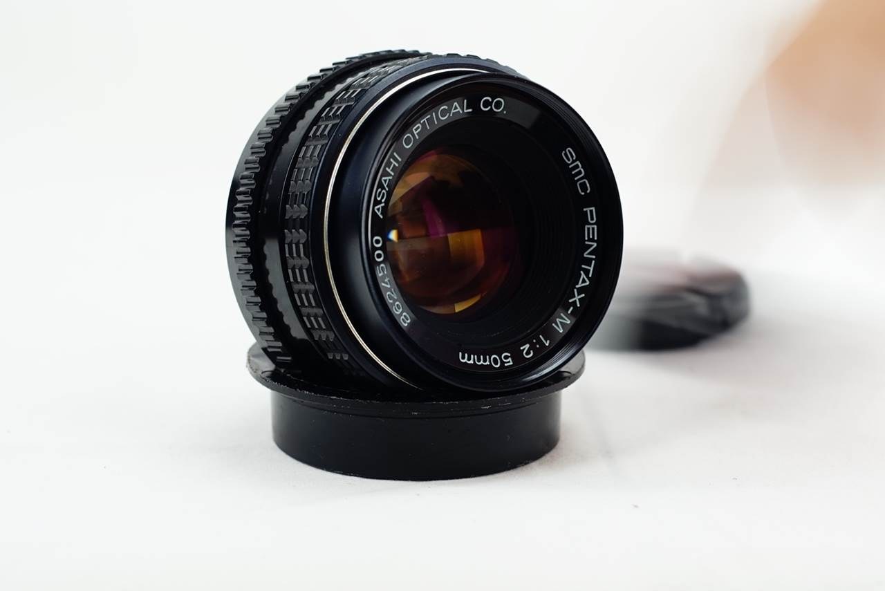 Pentax (Takumar) Pentax-M