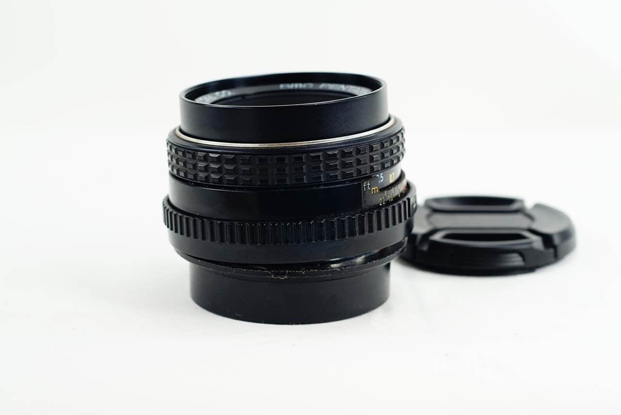 Pentax (Takumar) Pentax-M