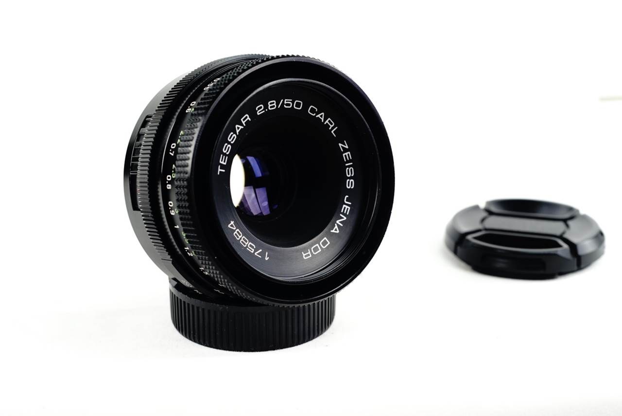 Carl Zeiss Tessar