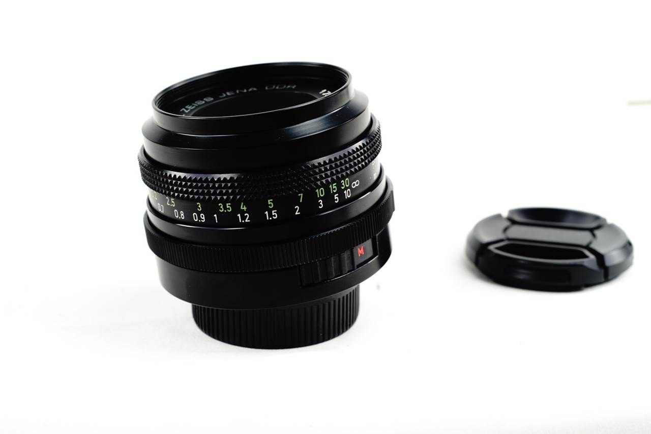 Carl Zeiss Tessar