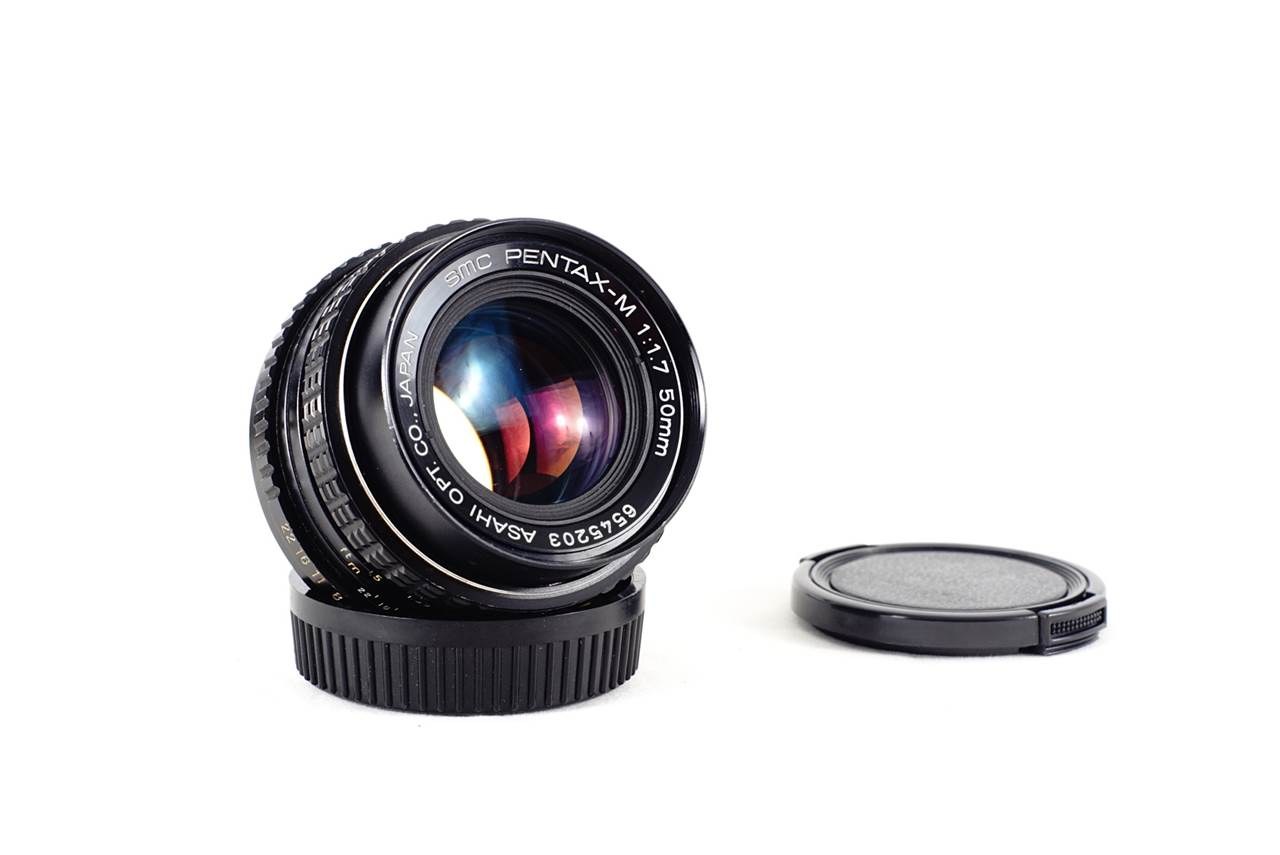Pentax (Takumar) Pentax Takumar 50mm f1.7