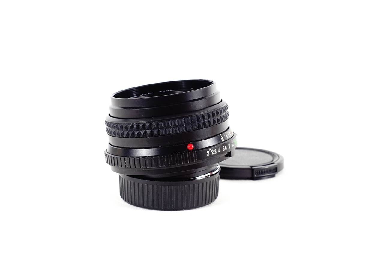มินอลต้า Minolta 45mm f2