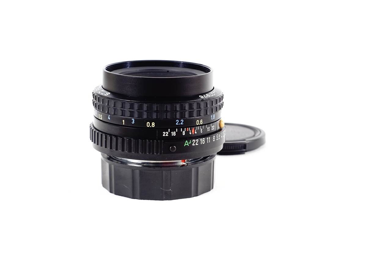 Pentax (Takumar) Pentax-M
