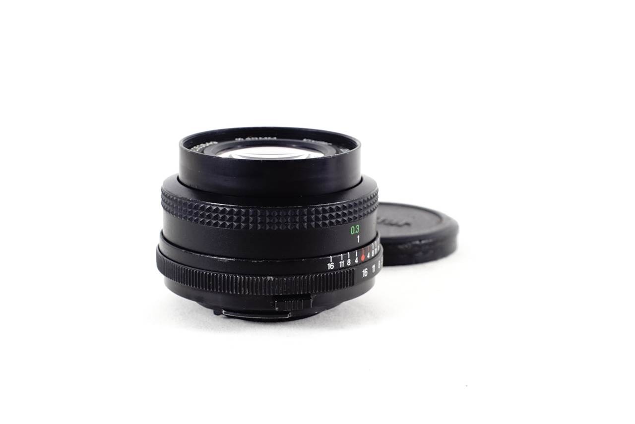 Vivitar 28mm f2.8