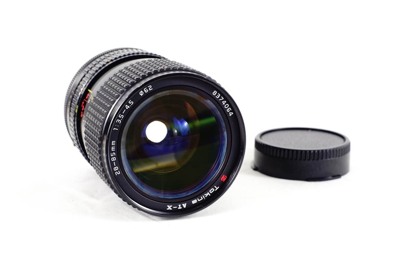 Tokina 28-70mm f3.5