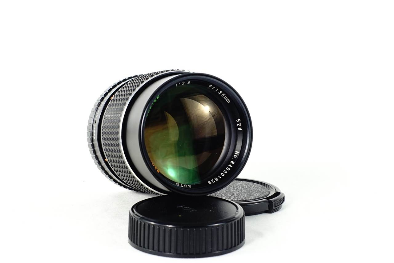Sears 28mm f2.8