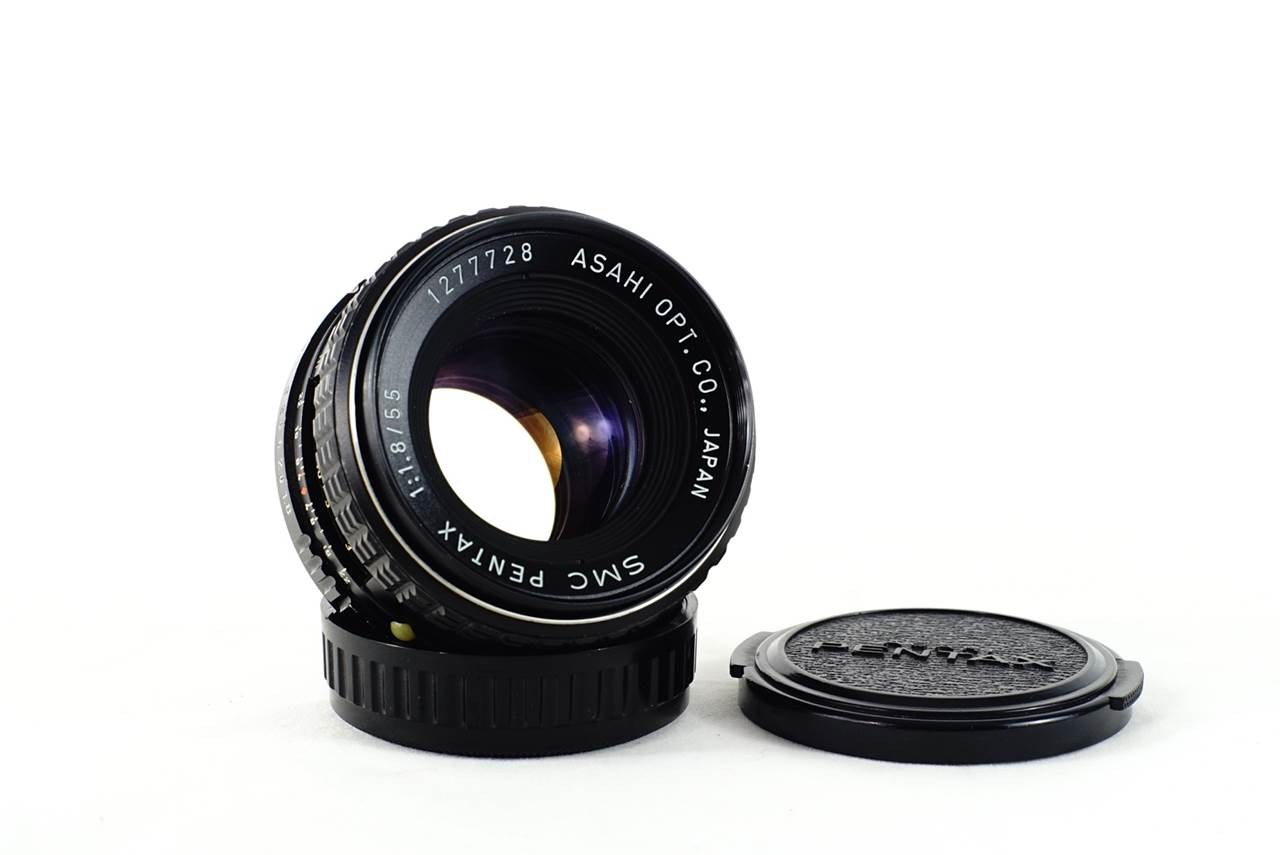 Pentax (Takumar) Pentax Takumar 55mm f1.8