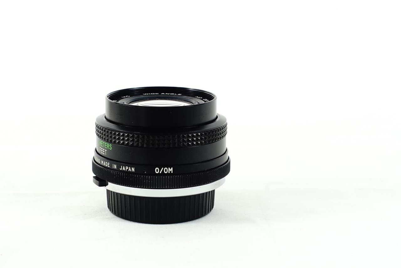 Vivitar 28mm f2.8