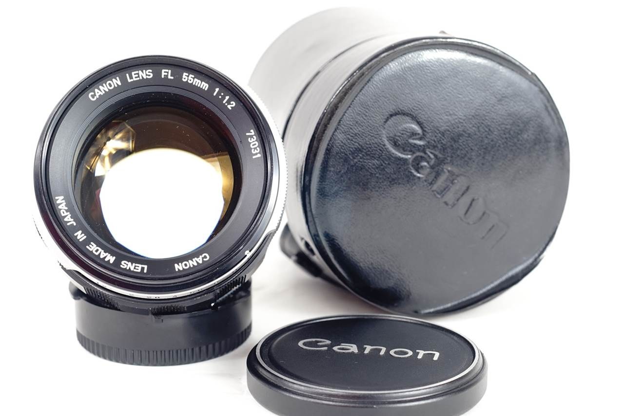 Canon FL