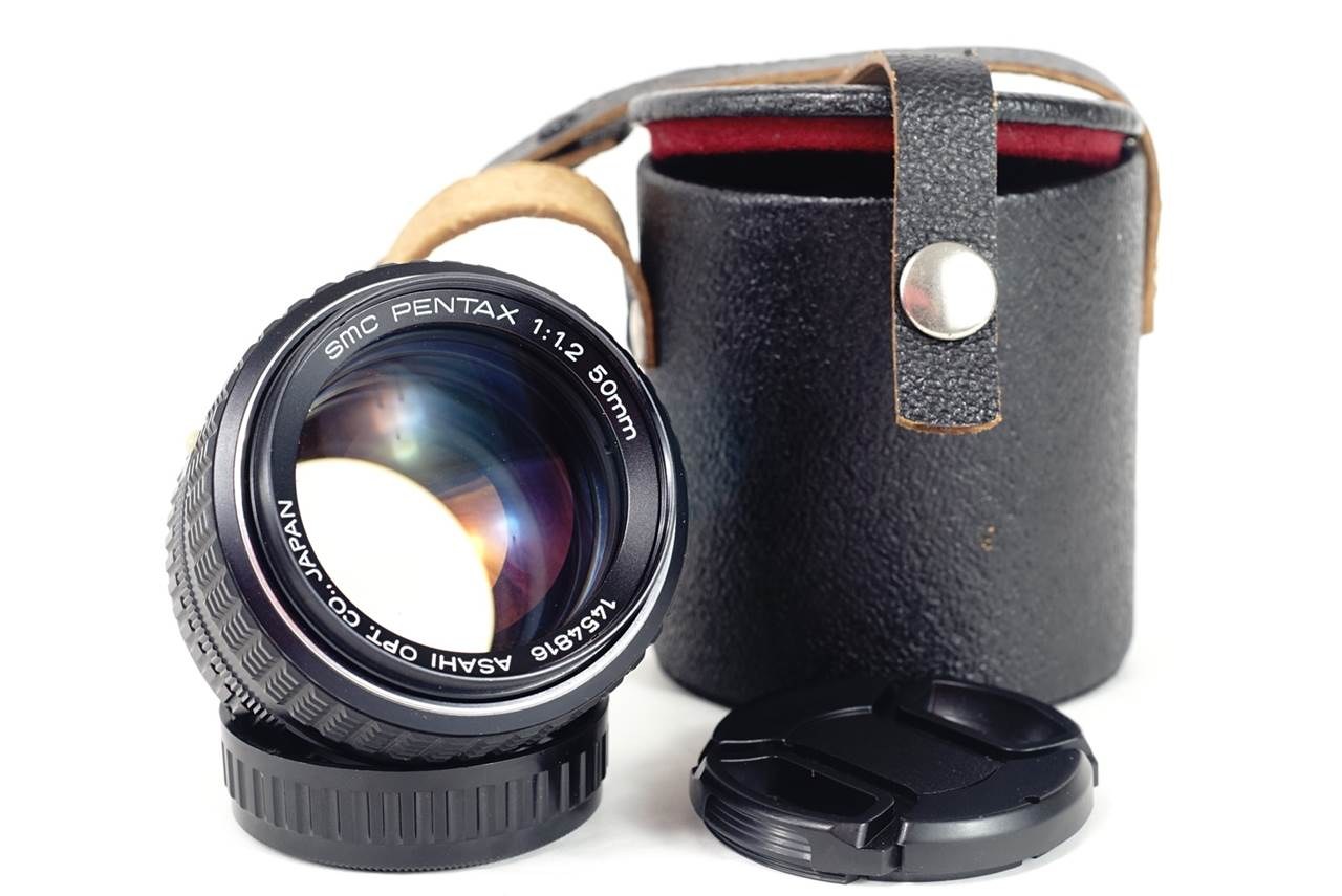 Pentax (Takumar) Pextax-A