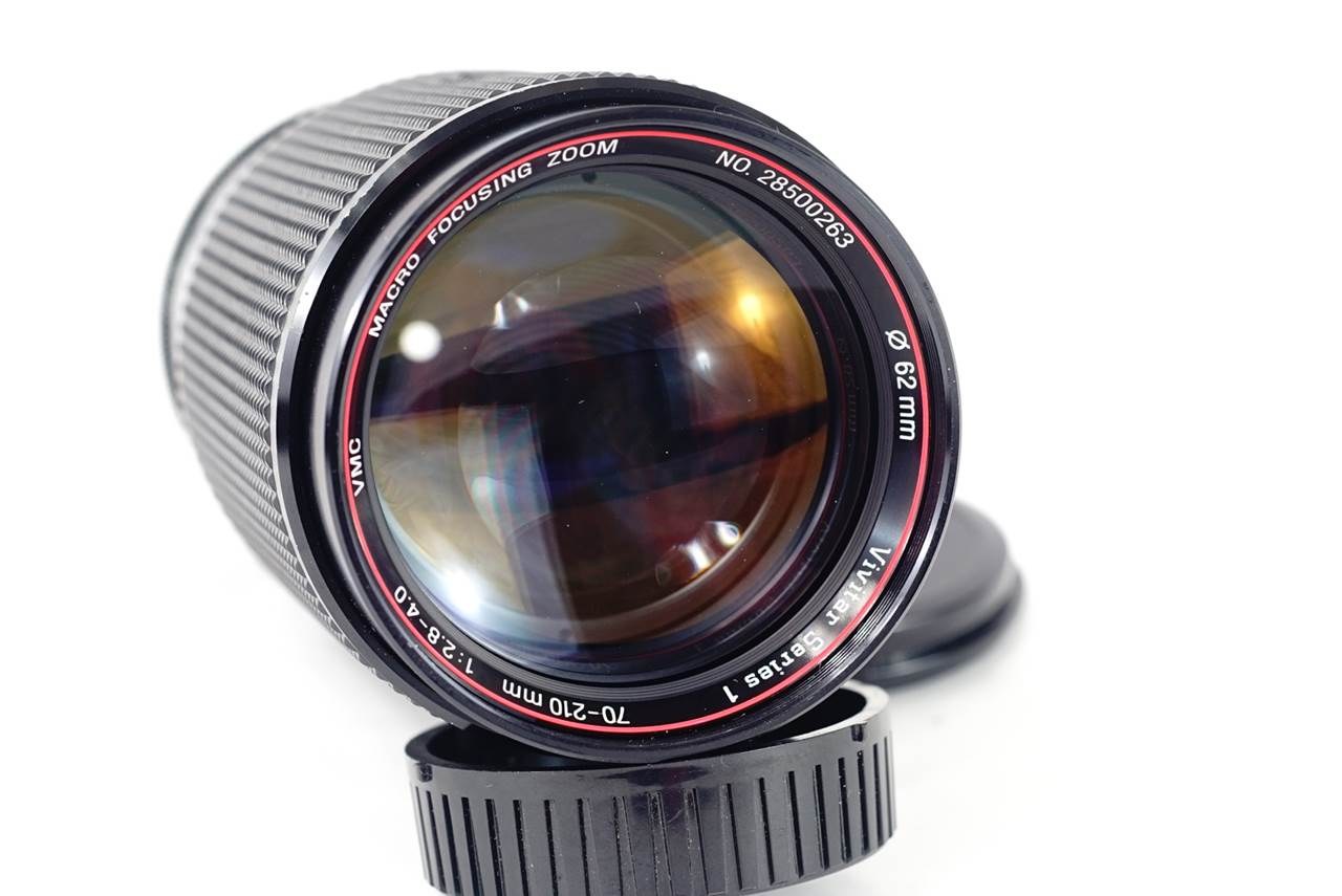 Vivitar Series 1