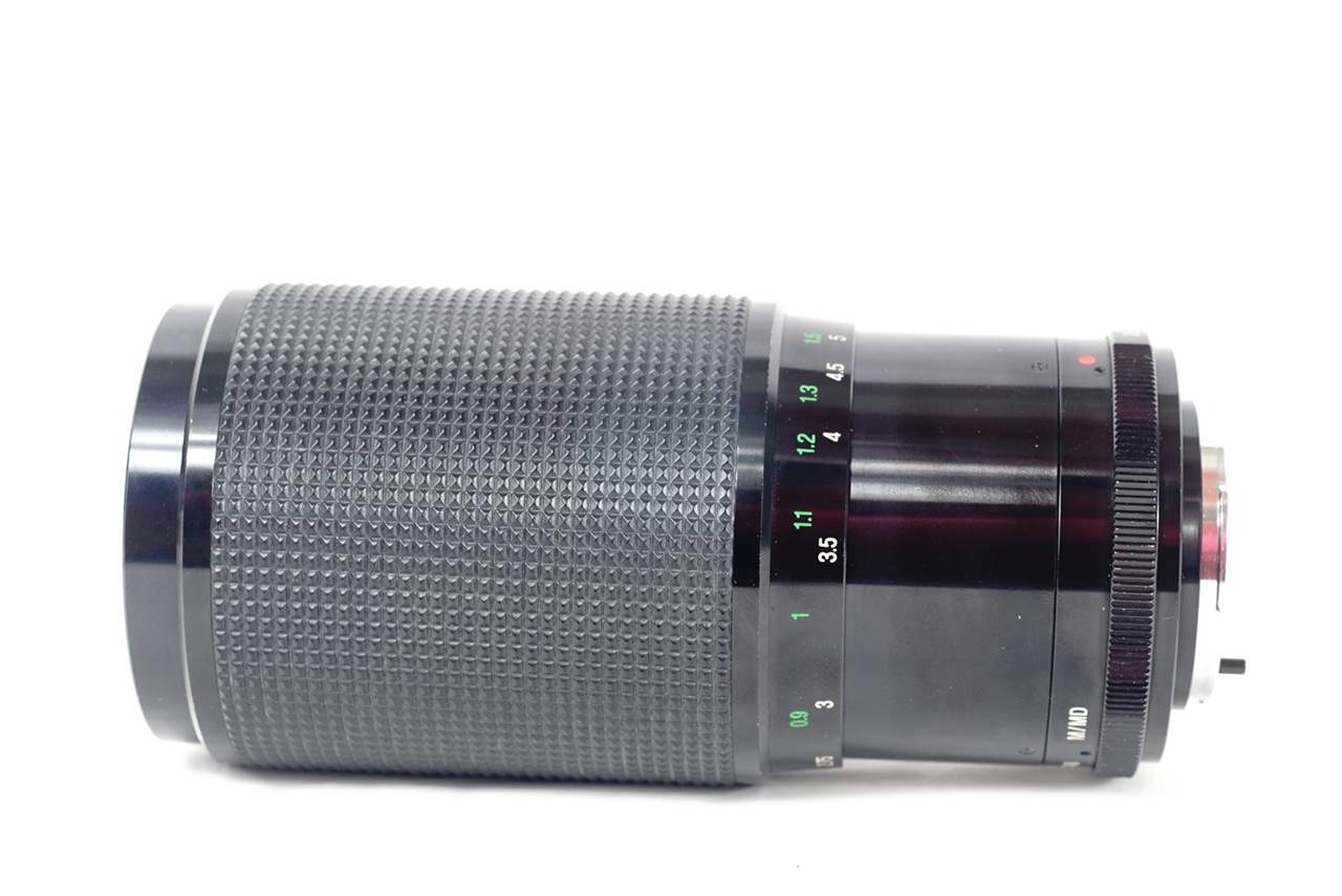 Vivitar Series 1