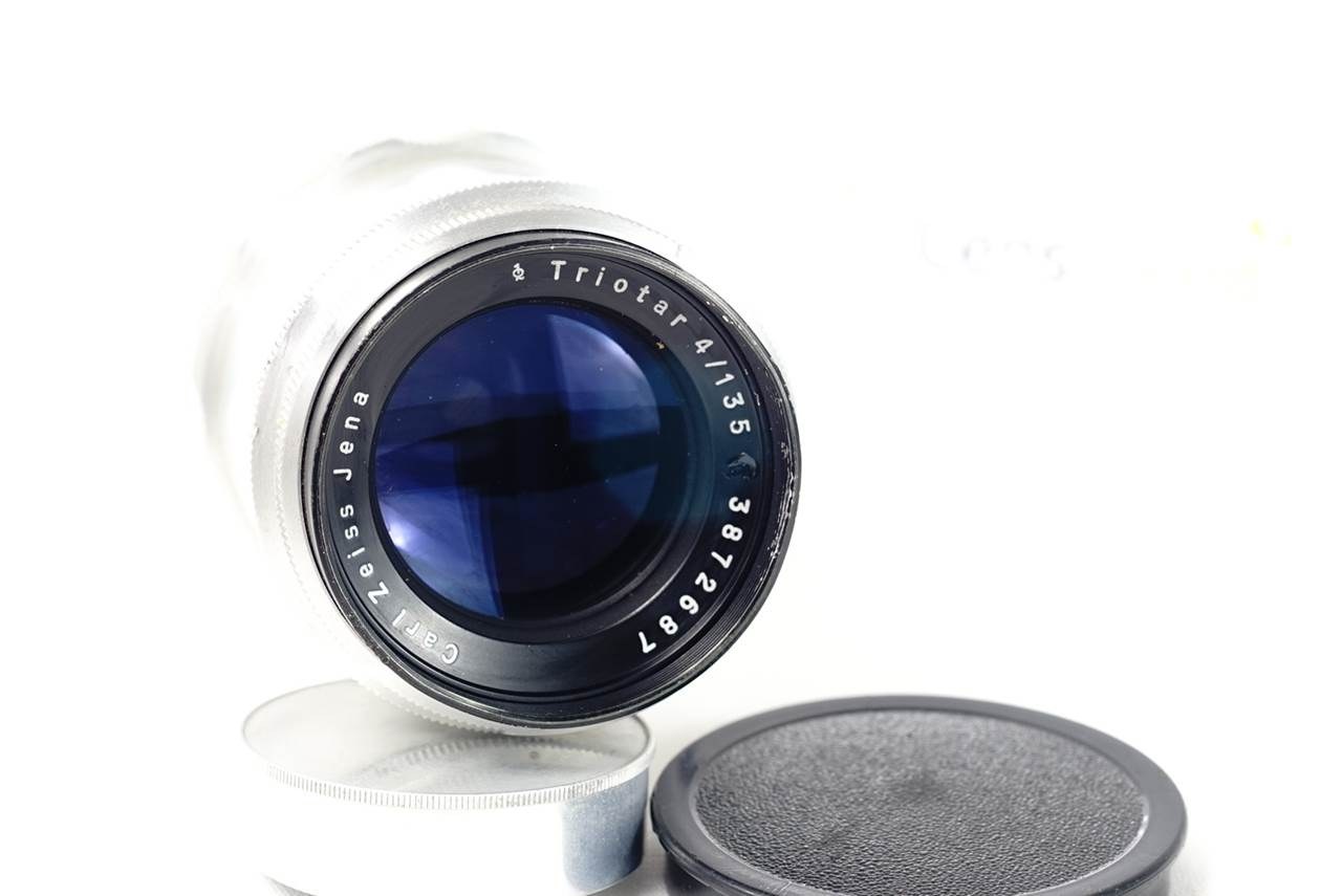 Carl Zeiss Triotar
