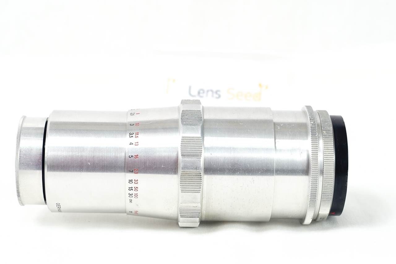 Carl Zeiss Triotar