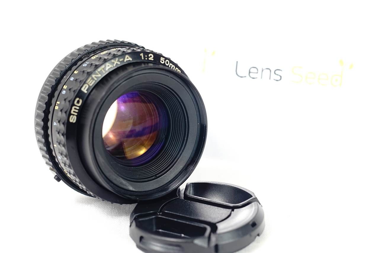 Pentax (Takumar) Pentax-M