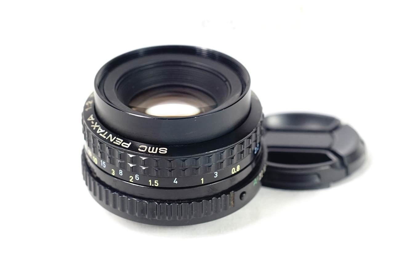 Pentax (Takumar) Pentax-M