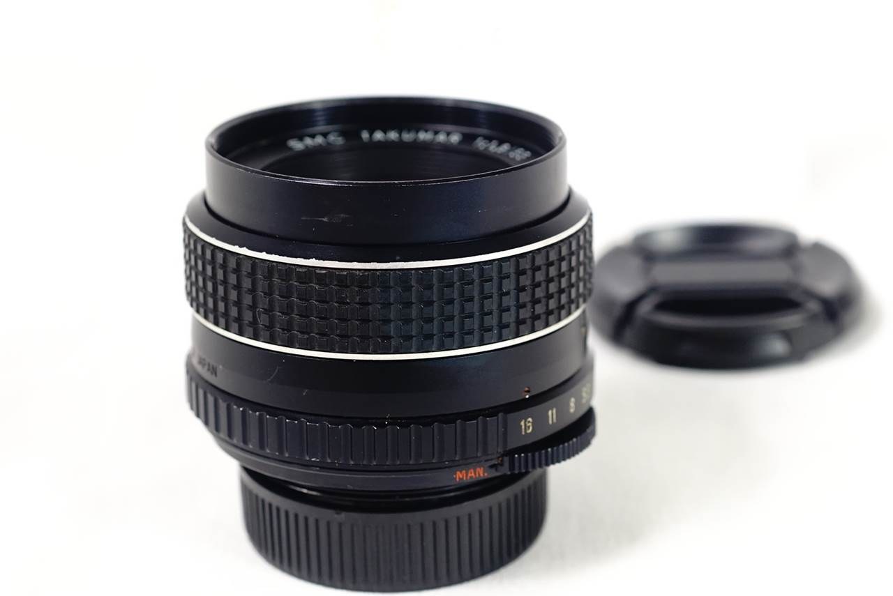 Pentax (Takumar) Pentax Takumar 55mm f1.8