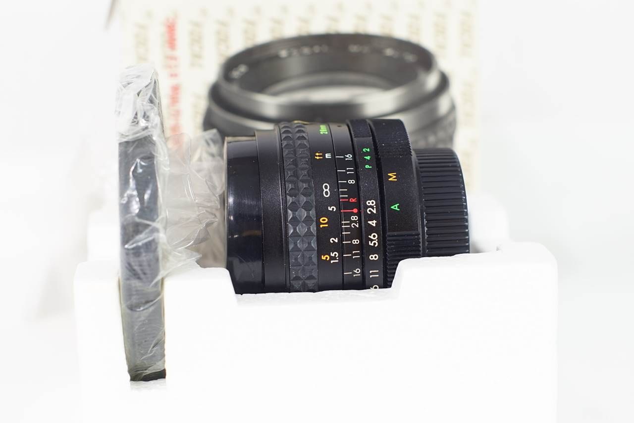 Focal 28mm f2.8