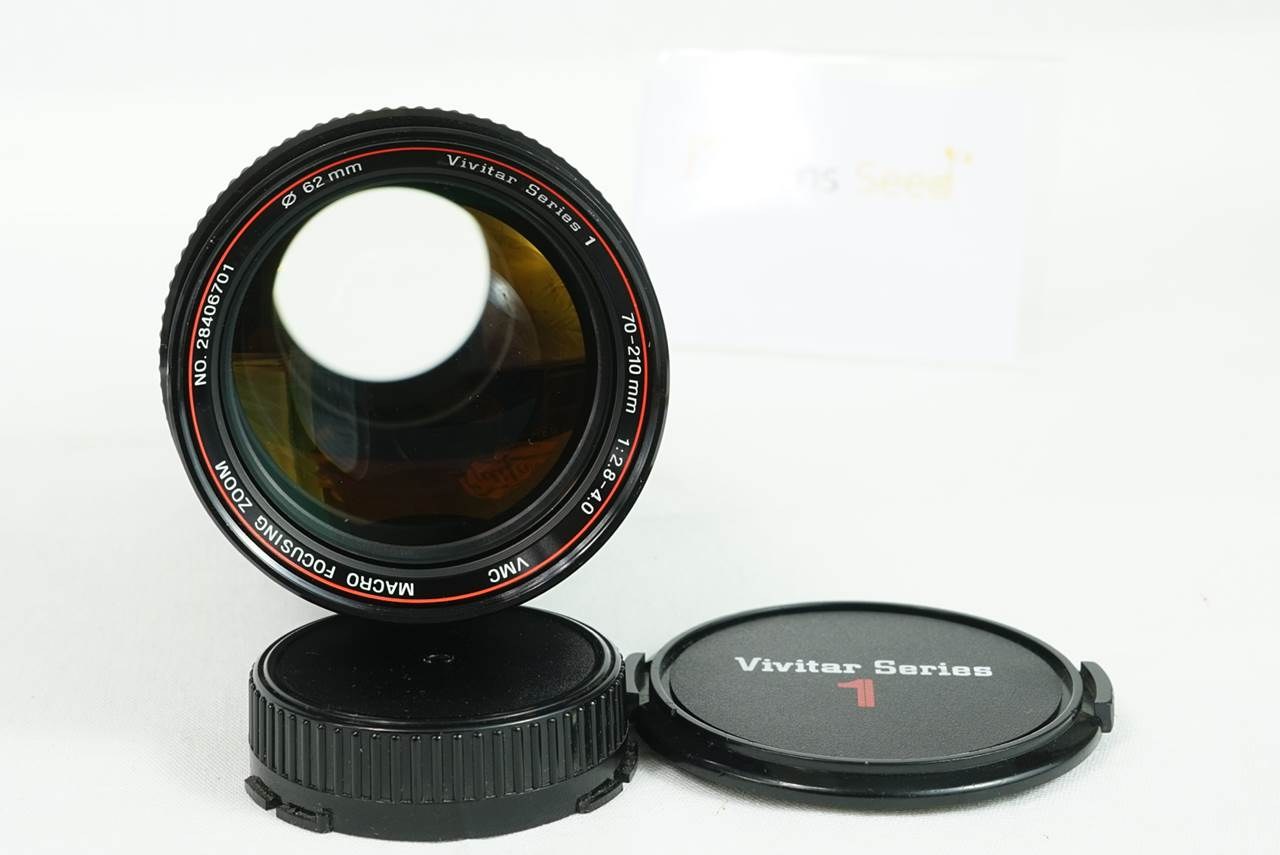 Vivitar VMC
