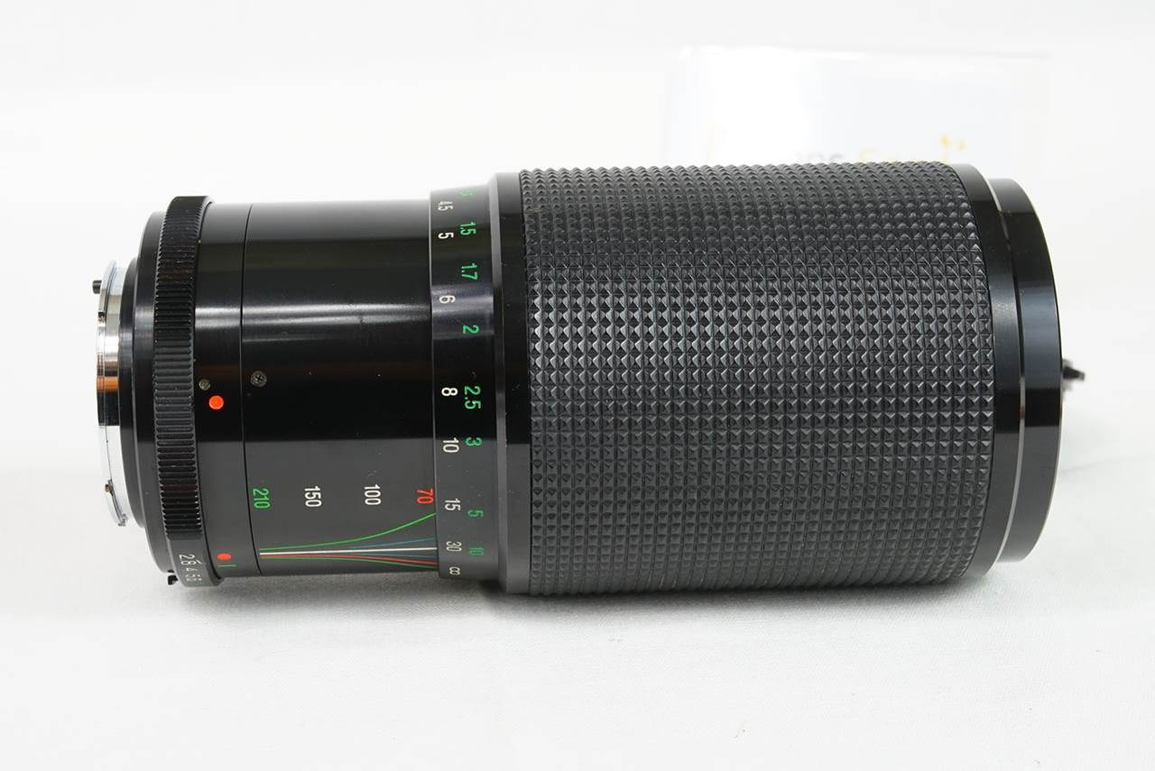 Vivitar VMC