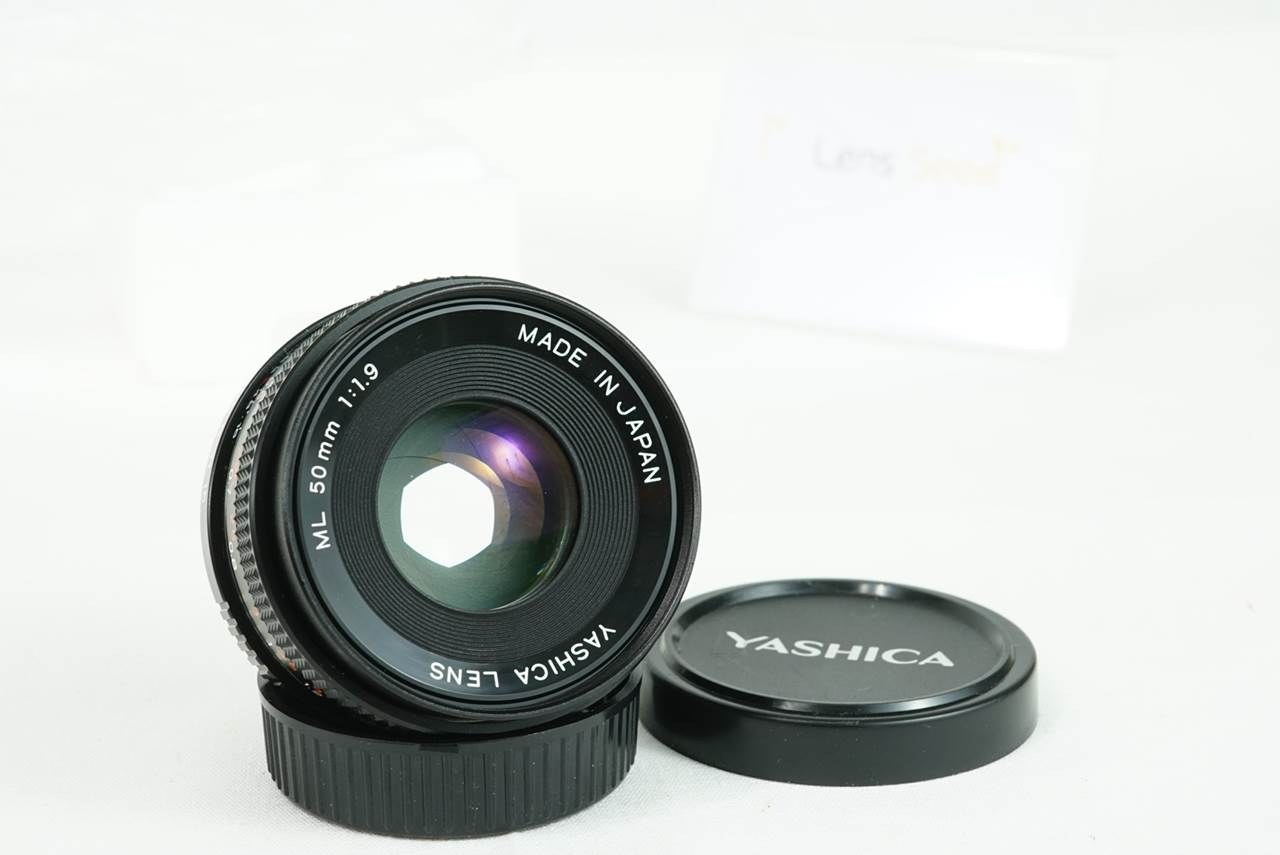 Contax / Yashica DSB
