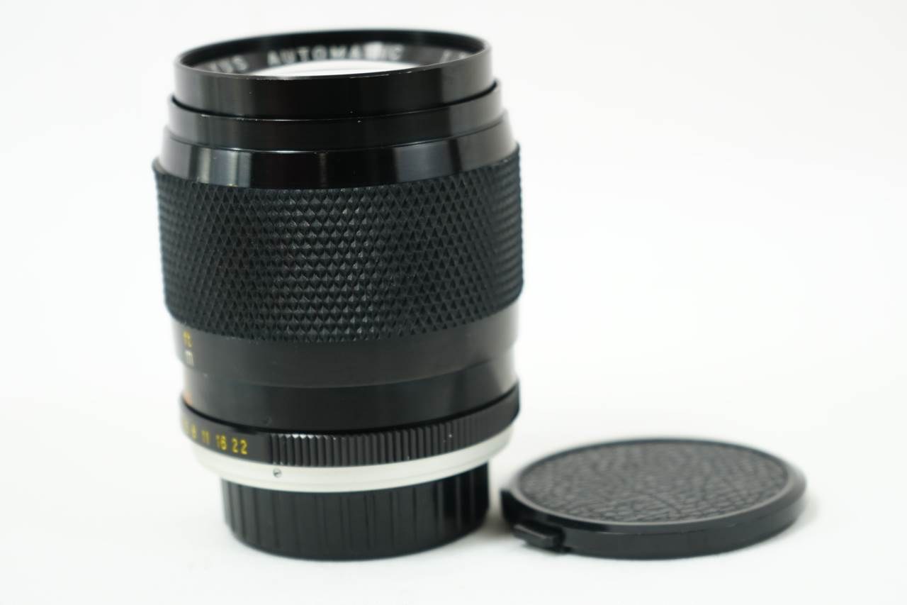 Contax / Yashica Yashica ML 135mm f2.8