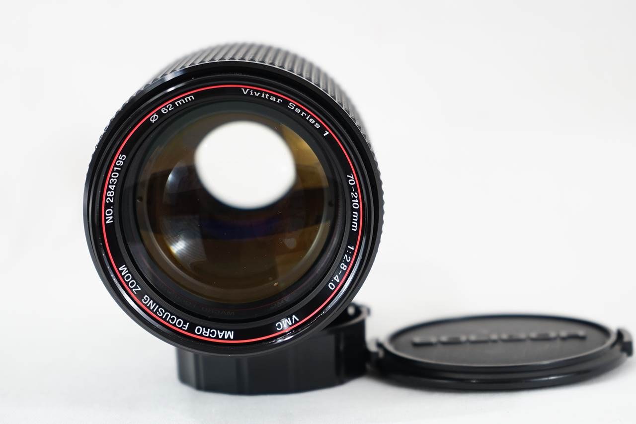 Vivitar Series 1