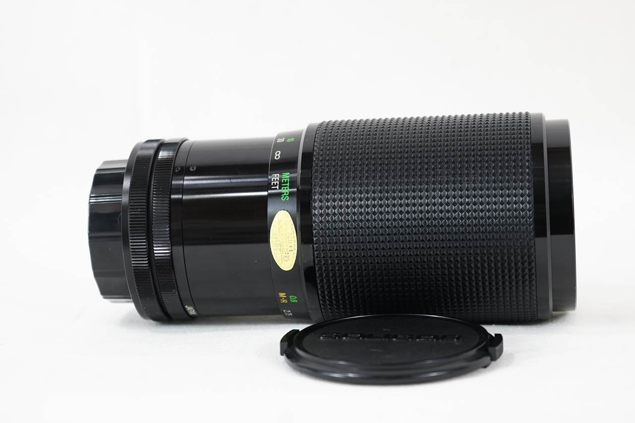 Vivitar Series 1