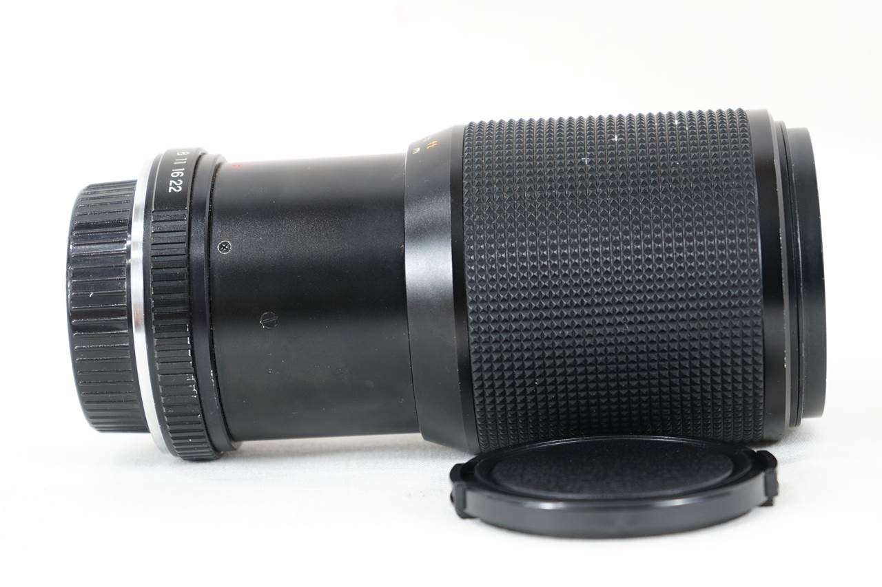 Contax / Yashica Yashica ML 70-210mm f4.5