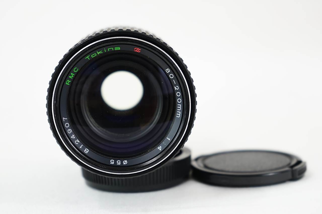 Tokina 80-200mm f4.5