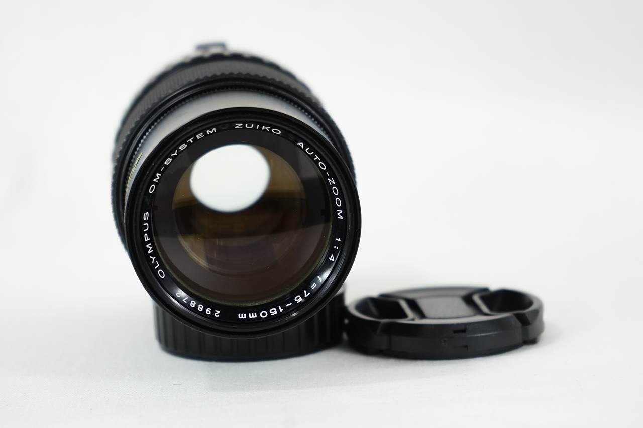 โอลิมปัส Olympus 70-150mm f4