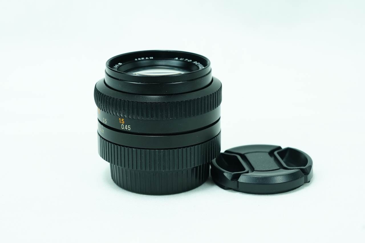 Revuenon 50mm f1.4